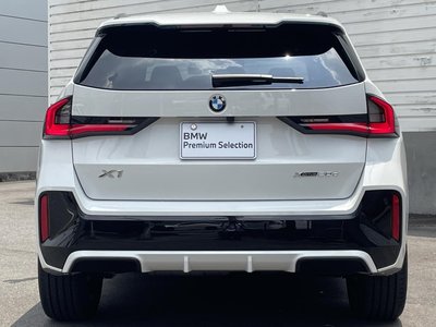 2025 BMW X1 — миниатюра 32