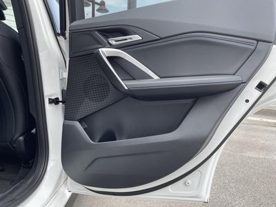 2025 BMW X1 — миниатюра 55