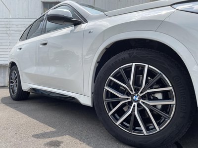 2025 BMW X1 — миниатюра 42