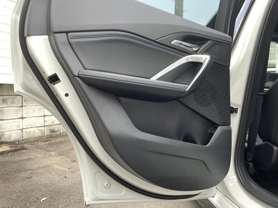 2025 BMW X1 — миниатюра 54