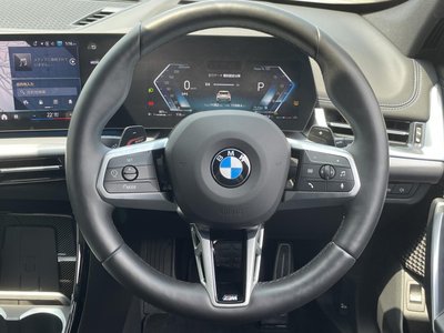 2025 BMW X1 — миниатюра 5