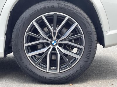 2025 BMW X1 — миниатюра 45