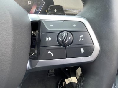 2025 BMW X1 — миниатюра 7