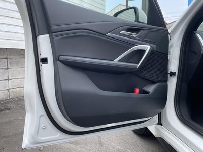 2025 BMW X1 — миниатюра 52