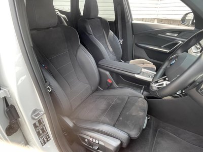 2025 BMW X1 — миниатюра 47