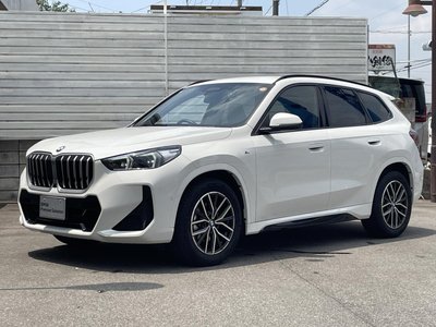 2025 BMW X1 — миниатюра 28