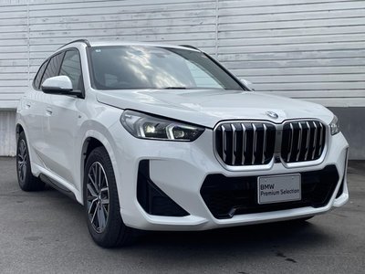 2025 BMW X1 — миниатюра 35