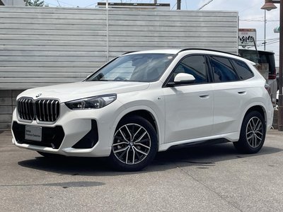 2025 BMW X1 — миниатюра 3
