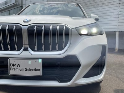 2025 BMW X1 — миниатюра 36