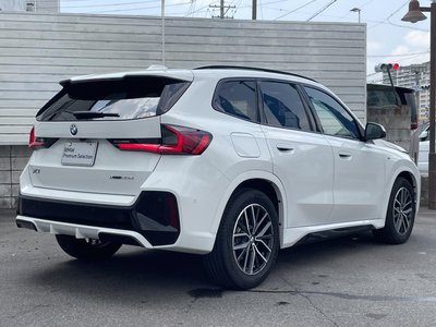 2025 BMW X1 — миниатюра 33