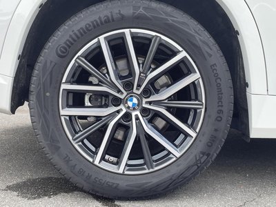 2025 BMW X1 — миниатюра 46
