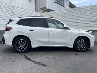 2025 BMW X1 — миниатюра 34