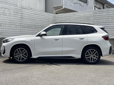 2025 BMW X1 — миниатюра 29
