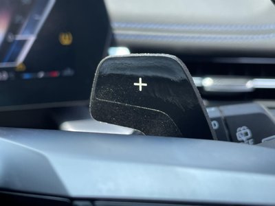 2025 BMW X1 — миниатюра 11