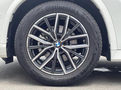 2025 BMW X1 — миниатюра 44