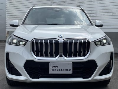 2025 BMW X1 — миниатюра 31
