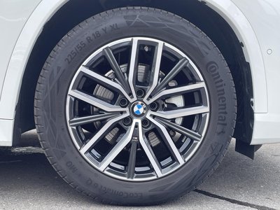 2025 BMW X1 — миниатюра 43