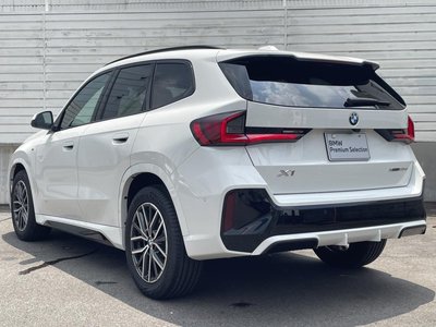 2025 BMW X1 — миниатюра 30