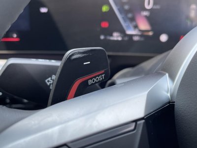 2025 BMW X1 — миниатюра 10