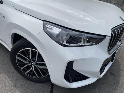 2025 BMW X1 — миниатюра 37