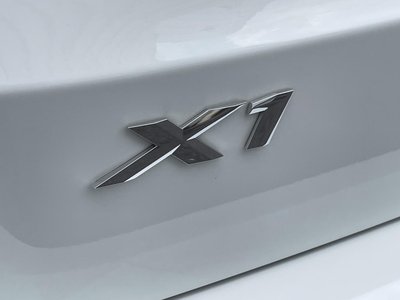 2025 BMW X1 — миниатюра 39