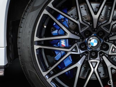 صورة 25 لـ 2020 BMW X6 M