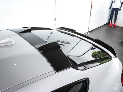 صورة 57 لـ 2020 BMW X6 M