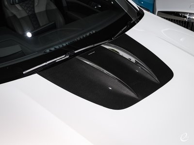 صورة 28 لـ 2020 BMW X6 M