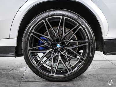 صورة 43 لـ 2020 BMW X6 M