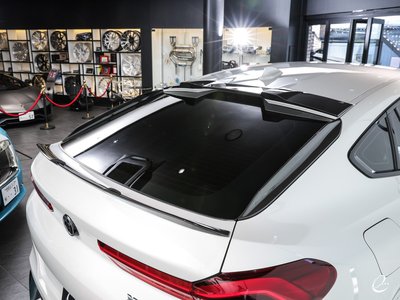صورة 58 لـ 2020 BMW X6 M