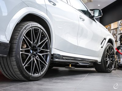صورة 66 لـ 2020 BMW X6 M