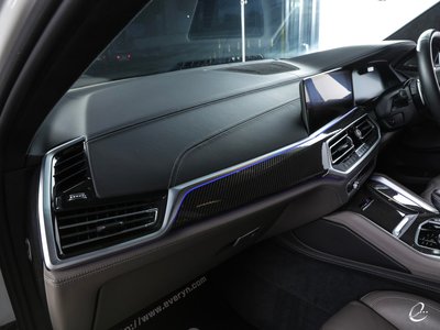 صورة 77 لـ 2020 BMW X6 M