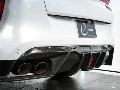 صورة 51 لـ 2020 BMW X6 M