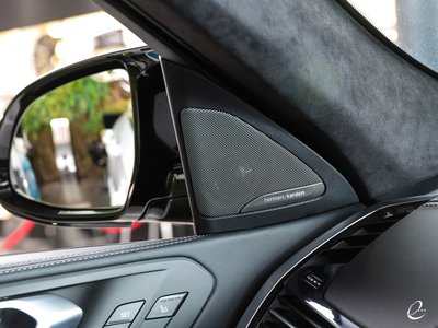 صورة 78 لـ 2020 BMW X6 M