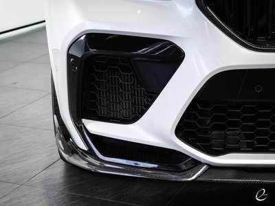 صورة 30 لـ 2020 BMW X6 M