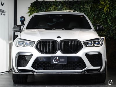 صورة 31 لـ 2020 BMW X6 M