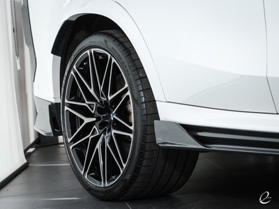صورة 24 لـ 2020 BMW X6 M