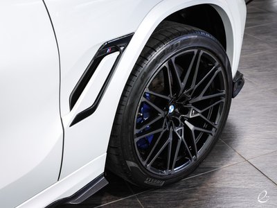صورة 26 لـ 2020 BMW X6 M