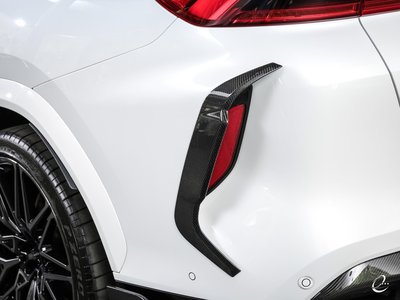صورة 48 لـ 2020 BMW X6 M