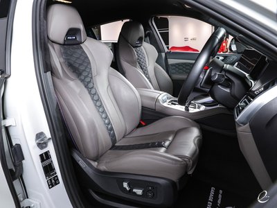 صورة 74 لـ 2020 BMW X6 M