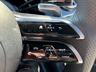 2025 Mercedes-BENZ EQE AMG photo 11