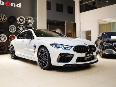 صورة مصغرة 60 لـ 2023 BMW M8 GRAN COUPE
