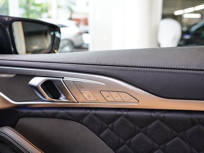 صورة مصغرة 22 لـ 2023 BMW M8 GRAN COUPE