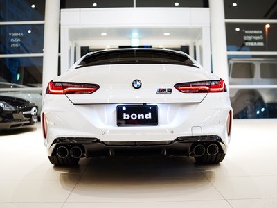 صورة مصغرة 65 لـ 2023 BMW M8 GRAN COUPE