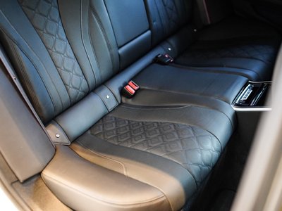 صورة مصغرة 25 لـ 2023 BMW M8 GRAN COUPE