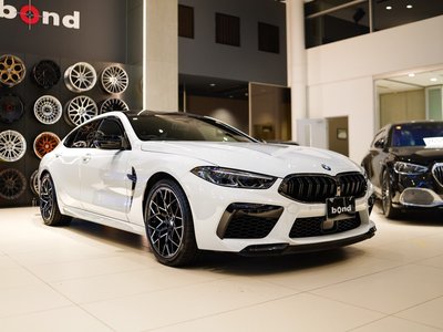 صورة مصغرة 59 لـ 2023 BMW M8 GRAN COUPE