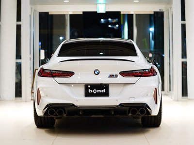 صورة مصغرة 11 لـ 2023 BMW M8 GRAN COUPE