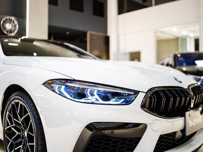 صورة مصغرة 64 لـ 2023 BMW M8 GRAN COUPE