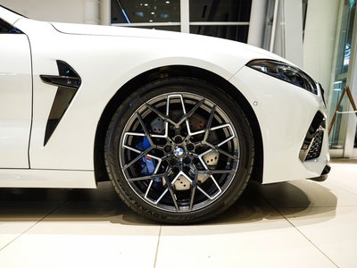 صورة مصغرة 9 لـ 2023 BMW M8 GRAN COUPE