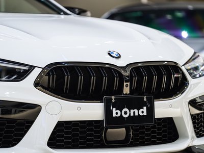 صورة مصغرة 55 لـ 2023 BMW M8 GRAN COUPE